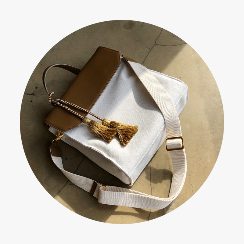 [Summer Sale] Corda Bag