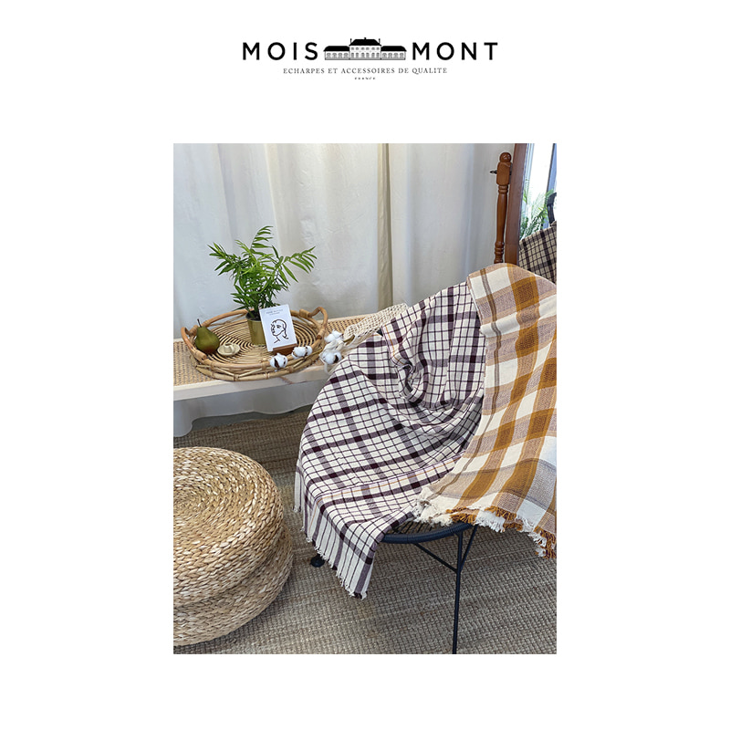 Moismont Summer Blankets